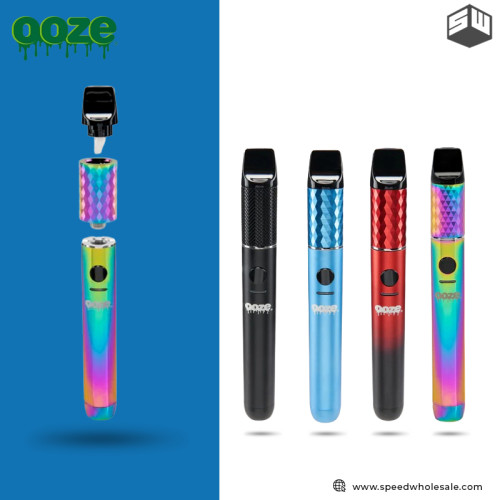 Ooze Beacon 800mah Extract Vaporizer Kit